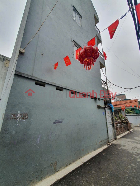 đ 15 Billion | HOUSE FOR SALE IN NGO XUAN QUANG 100M2, 5 FLOORS, 6M FRONTAGE, PRICE 15 BILLION - CAR - BUSINESS