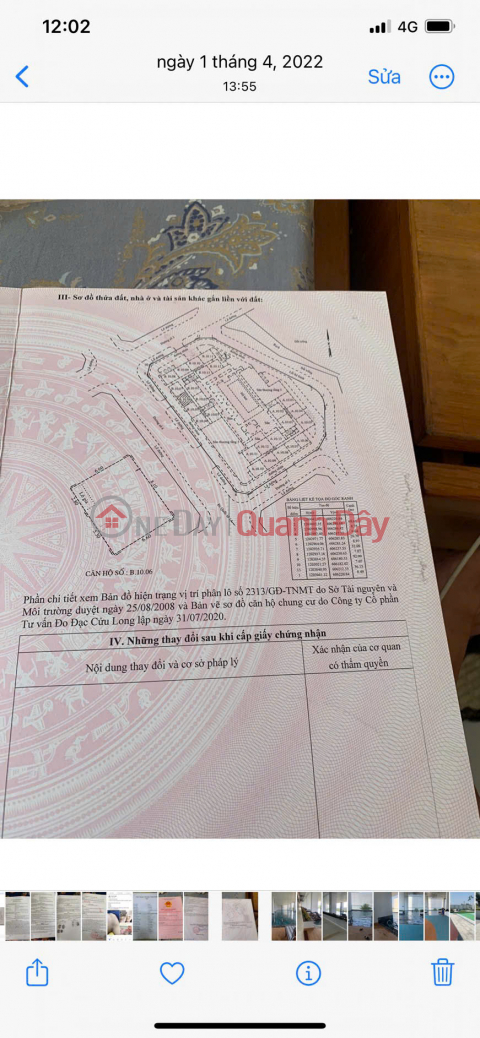 Owner sells cheap fresca, view of district 1 with 2 rooms _0