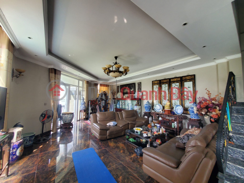 House for sale in Xa Dan, Kim Lien, Dang Van Ngu - 39m², 5 floors - 6.6 billion - Dong Da _0