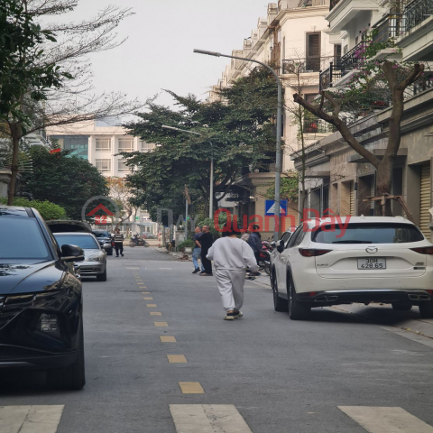 Residential land in Trau Quy, Gia Lam, Hanoi. Area 41m2, 13m wide road, investment price. Contact 0989894845 _0