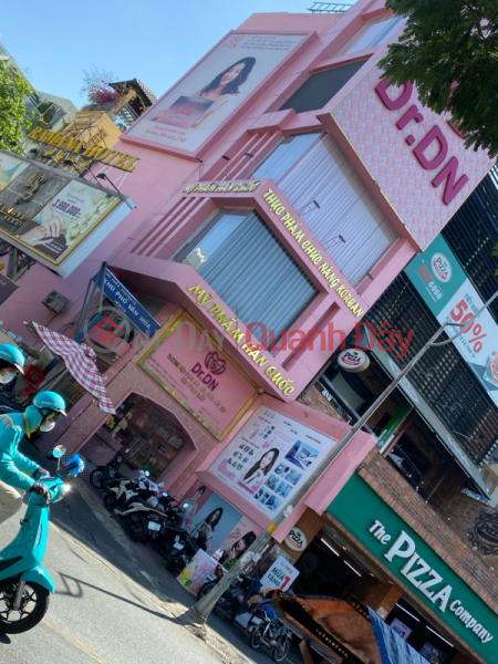 Cửa hàng chăm sóc sức khỏe và làm đẹp Dr.DN - Han Ga Yeon, 331 Lê Văn Sỹ (Dr.DN - Han Ga Yeon health care and beauty store, 331 Le Van Sy) Quận 3 | ()(2)