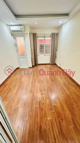 Property Search Vietnam | OneDay | Residential Sales Listings, THUY KHUE TOWNHOUSE FOR SALE - WIDE ALWAYS FOR TRAC TRAN - CLEAR ALLWAYS - 39M2 PRICE 6.85 BILLION