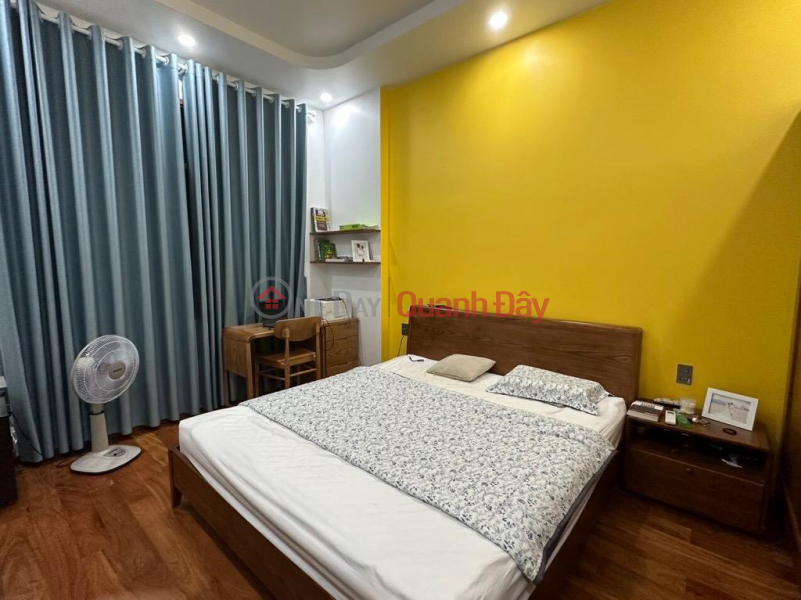 Property Search Vietnam | OneDay | Nhà ở, Niêm yết bán CẦN BÁN GẤP NHÀ 3 TẦNG _ Đỗ Bá_ DT 60M2, Ngang 5m, Giá Chỉ Hơn 6 Tỷ.