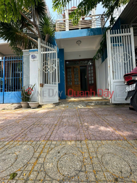 Property Search Vietnam | OneDay | Nhà ở Niêm yết bán, Nhà 3 tầng mái Thái mặt tiền đường Trường Sơn, Vĩnh Trường, Nha Trang sát bên chung cư PH, ra biển 900m