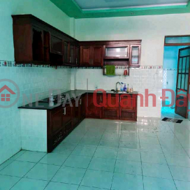 Nhà Mặt Tiền KD - 4 Tầng, Hẻm 6m Thông, BHHB, Bình Tân _0