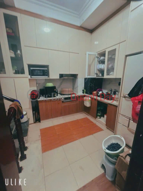 House for sale on Lan Ong street, 75m2, 3 floors, 4.7m wide frontage, 52.5 billion VND, excellent for business. _0