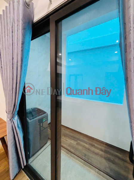 , Làm ơn chọn Nhà ở, Niêm yết cho thuê đ 6 triệu/ tháng