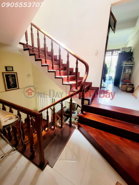 Property Search Vietnam | OneDay | Residential, Sales Listings WALK TO MY KHE BEACH, SON TRA, DA NANG - 5M STRAIGHT ASSUME ROAD - 3 FLOORS - JUST OVER 7 BILLION