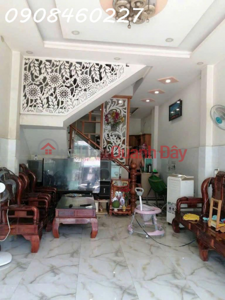 Property Search Vietnam | OneDay | Residential Sales Listings, Owner urgently sells house number 12, Binh Hung Hoa Ward, Binh Tan District, HCMC