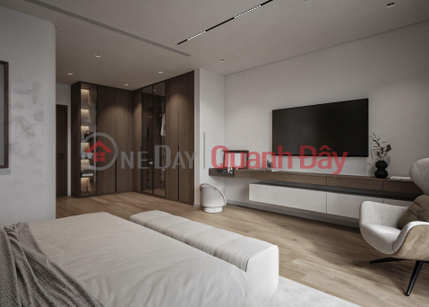 **House for sale in alley 766 Cach Mang Thang Tam, ward 5 Tan Binh, 3 floors - (4*16) _0