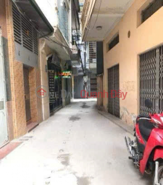 SUPER CHEAP - TRUNG KINH HOUSE - BUSINESS - 78M2 - 6 FLOORS - PRICE 187 MILLION\\/M2 Sales Listings