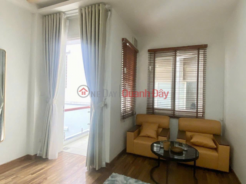 Property Search Vietnam | OneDay | Residential, Sales Listings | House for sale on Hue Street, 72m2, 7 floors with elevator, 4m frontage, 29.5 billion, wide alley, homestay business