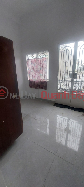 Property Search Vietnam | OneDay | Residential, Sales Listings, NEW 4-STORY Reinforced Concrete House for Families - HAU GIANG CENTRAL DISTRICT 6