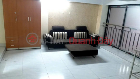 House for rent in lane 400 Kim Giang, 4 floors, 40m2, 4 bedrooms, 10 million _0