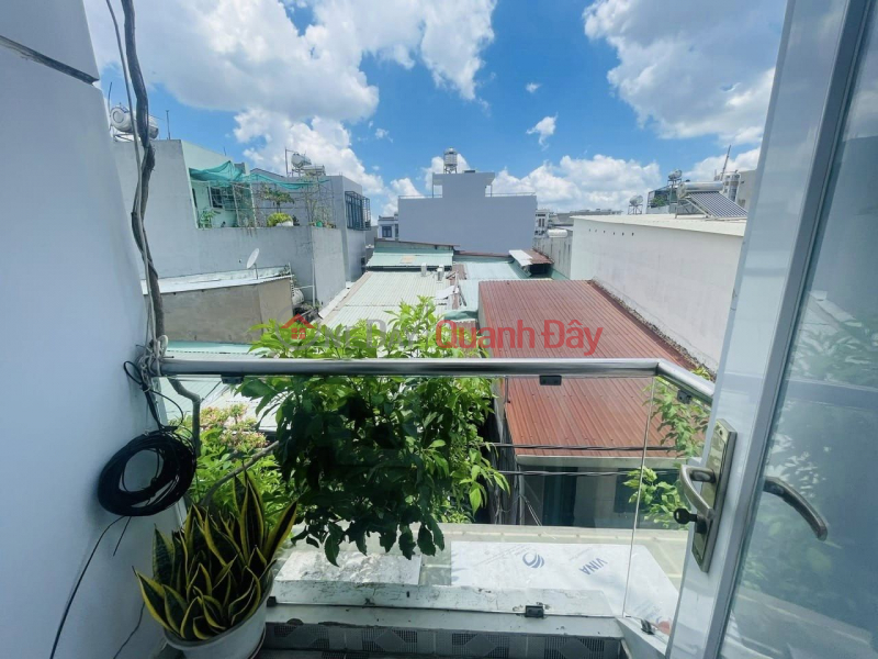 Property Search Vietnam | OneDay | Nhà ở, Niêm yết bán TÂN BÌNH - \\CHỈ 7 TỶ - 64M2 - 4 TẦNG BTCT - PHẠM VĂN BẠCH - TÂN BÌNH - NHÀ ĐẸP LUNG LINH - TẶNG NỘI THẤT CƠ