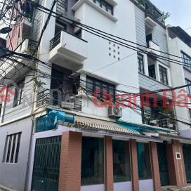 BEAUTIFUL HOUSE - GOOD PRICE - Owner Sells Beautiful 2-Front House on Bang Liet Street, Hoang Liet, Hoang Mai, Hanoi _0