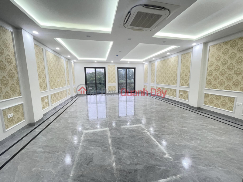 Property Search Vietnam | OneDay | Residential, Sales Listings, CAU GIAY DISTRICT STREET FRONT - 8 FLOORS - OPEN FLOOR - ELEVATOR - TOP BUSINESS - ABOVE 33 BILLION