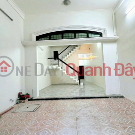 House for sale in Quan Nhan, Nhan Chinh, Thanh Xuan, area 69m2, 16 floors, house right on the street, car access, business. _0