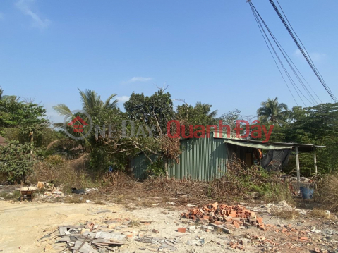 Land by owner - Good price Need to sell quickly full residential land plot in Tan Binh commune, Tan Bien district, Tay Ninh province _0