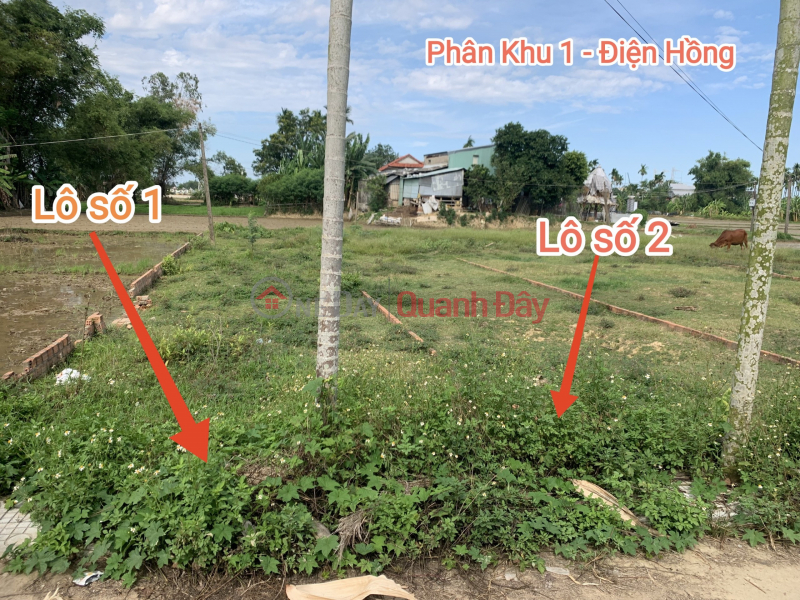 Property Search Vietnam | OneDay | Niêm yết bán gần chợ