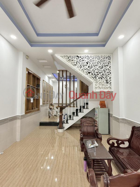 Property Search Vietnam | OneDay | Residential, Sales Listings | Car Alley Right At Le Van Tho, Go Vap