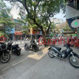 BÁN MẶT PHỐ THỤY KHUÊ, KINH DOANH, MT RỘNG 6M, VỈA HÈ ĐÁ BÓNG 60M CHỈ 23 TỶ _0