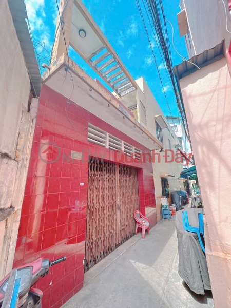 243/28 phan đình Phùng p 15 phú nhuận 
chính chủ bán 166m 15.9 tỉ Niêm yết bán