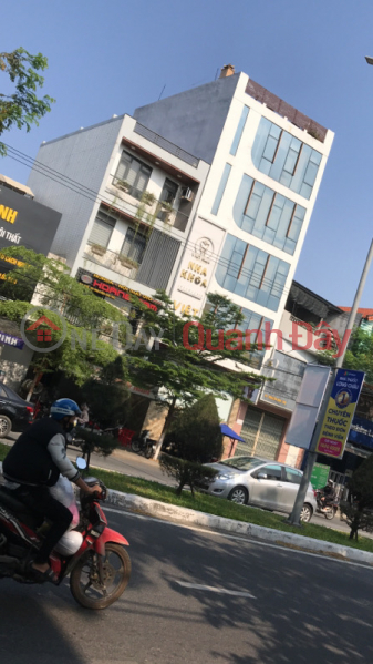 Honda luxury cars Hoang Nam - 127 Nguyen Huu Tho (Honda ô tô cao cấp Hoàng Nam- 127 Nguyễn Hữu Thọ),Hai Chau | (2)