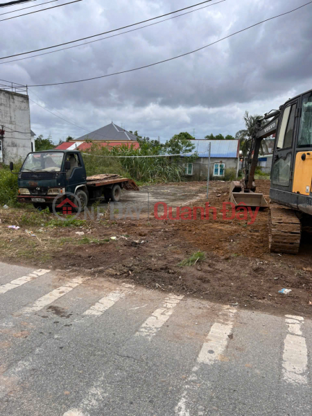 LAND ON STREET FRONT 403 – 86M², PRICE ONLY 2.X BILLION – NEAR 77.8HA DRAGON HILL PROJECT ZALO 0567 222 555 Sales Listings