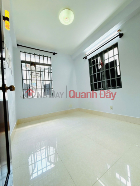 Property Search Vietnam | OneDay | Residential | Sales Listings, House for sale, 3 bedrooms, 3 bathrooms, 3 floors, terrace, newly moved in, Nguyen Thi Tan