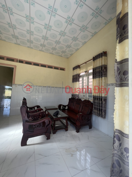 OWNER FOR URGENT SELLING OF A HOUSE IN A BEAUTIFUL LOCATION IN Tan Phong, Tan Bien, Tay Ninh Sales Listings