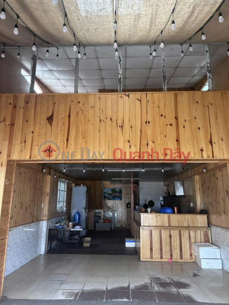 Whole house for rent. Frontage on Hung Vuong street. Ward 11, Da Lat. | Vietnam Rental đ 15 Million/ month