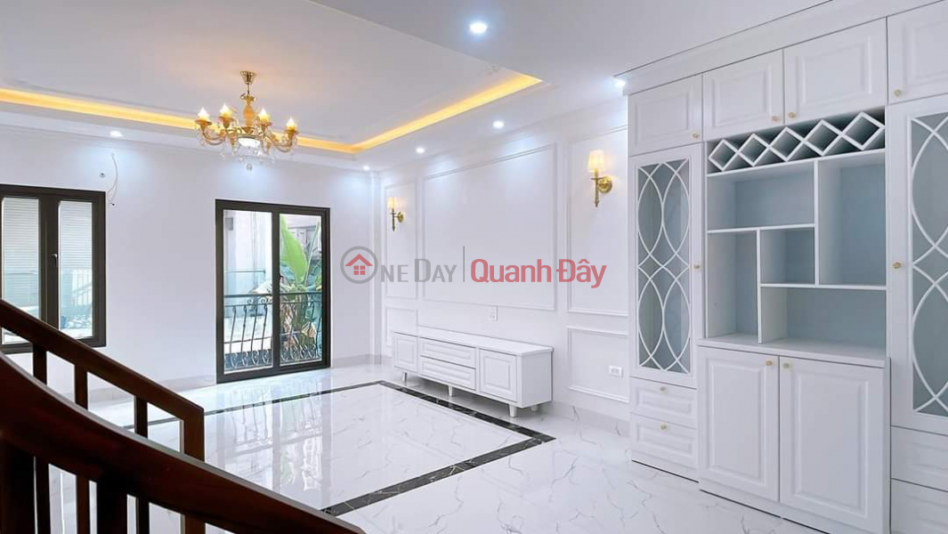 Property Search Vietnam | OneDay | Residential Sales Listings | HOUSE FOR SALE 158 NGUYEN VAN CU - Ai Mo - Bo De - LONG BIEN - GARA 7C - Elevator 10.5 ty