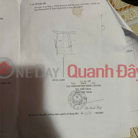 NHÀ MẶT TIỀN – GIÁ TỐT – CHÍNH CHỦ CẦN BÁN Tại 578A ấp 1, Xã An Phú Tây, Huyện Bình Chánh _0