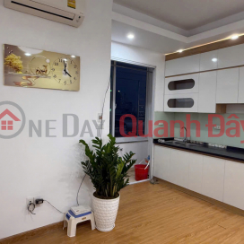 Bán căn hộ chung cư mini phố Quan Nhân 60m 2PN Ôtô tránh _0