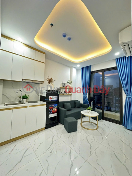 đ 24.8 Billion, HOUSE FOR SALE ON DAI LINH STREET - RARE IN SEGMENT - 24.8 BILLION - CAR - BUSINESS - SIDEWALK