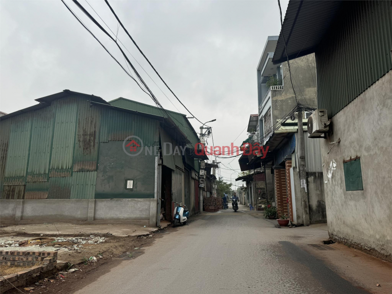 BÁN LÔ ĐẤT CHÍNH HỮU – GẦN KĐT BẢO LONG – ĐƯỜNG NHỰA Ô TÔ TRÁNH – GIÁ 2 TỶ 4 Niêm yết bán