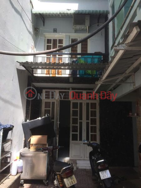 House for rent ward 7 tan binh district Rental Listings (849-9582019131)