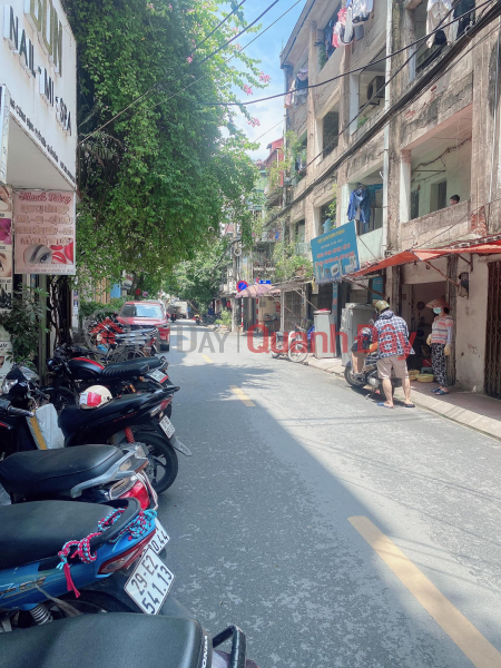 Property Search Vietnam | OneDay | Residential, Sales Listings, HOUSE FOR SALE ON HA DONG DISTRICT, DT44M2 PRICE 7.X BILLION NEARLY SUPER HOT FASHION BUSIN
