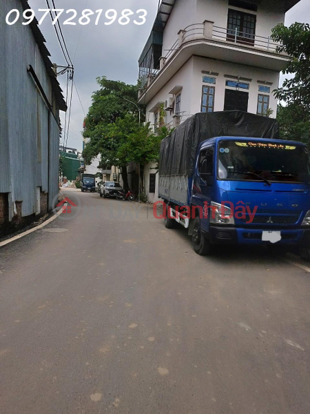 Property Search Vietnam | OneDay | Residential, Sales Listings Self-built house next to Nhon, business, truck cost 6.8 billion