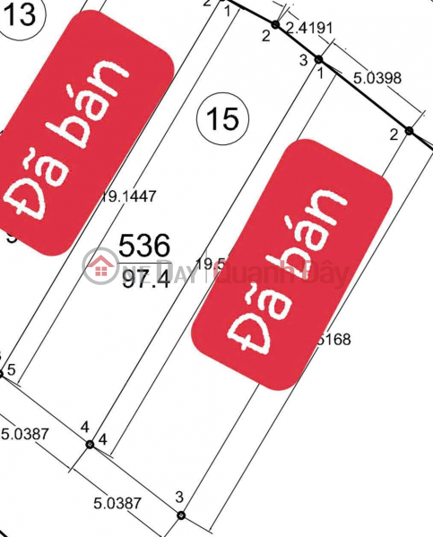  | Làm ơn chọn Nhà ở, Niêm yết bán đ 3,1 tỷ