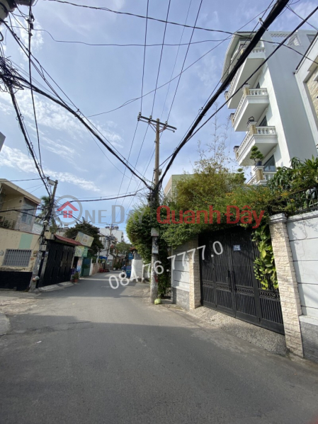 Property Search Vietnam | OneDay | Nhà ở, Niêm yết bán BÁN NHÀ GÒ VẤP - 42M2, 5.5mx8m, - 2PN - 4.2 TỶ - SỔ HỒNG CHÍNH CHỦ - VỊ TRÍ ĐẮC ĐỊA