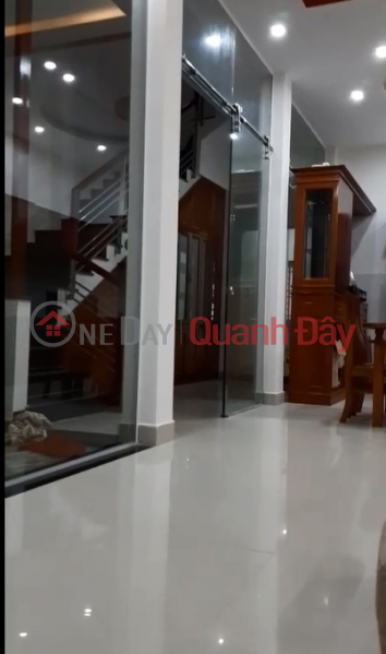 Property Search Vietnam | OneDay | Nhà ở Niêm yết bán | ► Mặt Tiền Trần Khánh Dư gần Nguyễn Văn Thoại, 100m2, ngang 6.5m, 2 tầng đúc