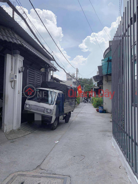 Property Search Vietnam | OneDay | Residential, Sales Listings | Nhà cấp 4 có lửng hxh thông 79m2 Đông Bắc Q12 ,liền kề Phần Mềm Quang Trung – 5 tỷ nhỉnh 0932030061