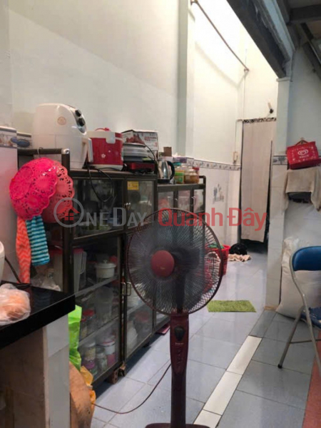 Nhà SHR 7PN 100m2 – Lê Đức Thọ Gò Vấp SS Niêm yết bán