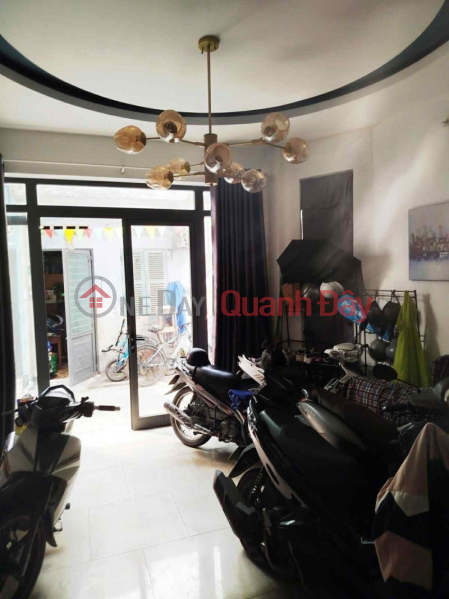 Property Search Vietnam | OneDay | Nhà ở | Niêm yết bán ► Góc Kiệt Lê Đình Lý, Ô tô đậu 70m, 52m2, 2 tầng, 3PN trên dưới, 3.5 tỷ