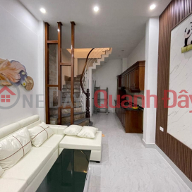 ️Vip House Trung Ta Alley 30M2 6 Floors Frontage 4M, Only 5.5 Billion Corner Lot Near Street Must Be Quick️ _0