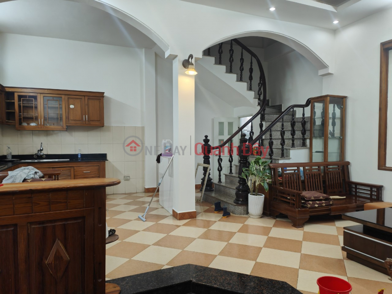 Property Search Vietnam | OneDay | Residential, Sales Listings House for sale DINH THON, 45m, car 20m, happy living, neighbor Song Da Sudico, a little 6 billion