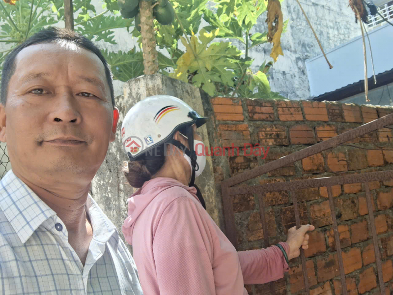 Property Search Vietnam | OneDay | Residential | Sales Listings | 102M2 LAND, CHEAP PRICE 2.5 BILLION VND - 2 BEDROOM HOUSE FOR TEMPORARY STAY - CAM LE CENTER