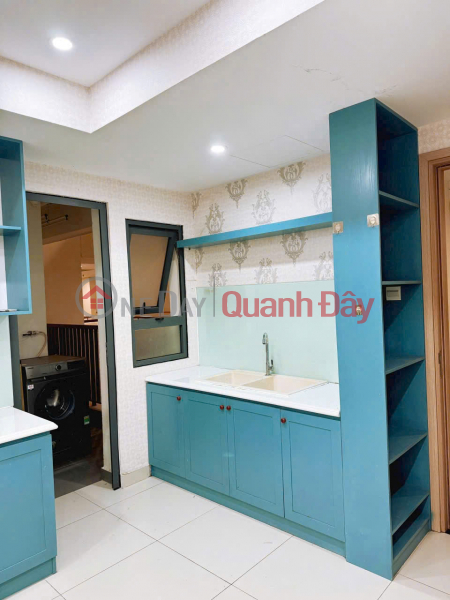 đ 13 Million/ month, 2 bedroom apartment for rent, fully furnished Topaz Twins, price only 13 million\\/month
